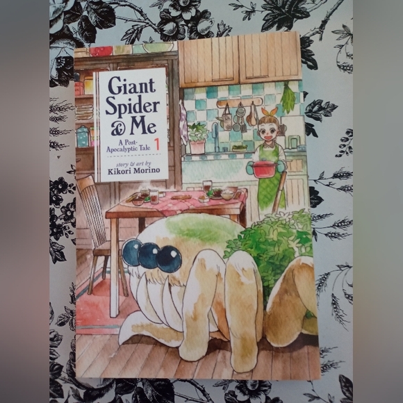 2 Used Manga Books - Picture 13 of 15